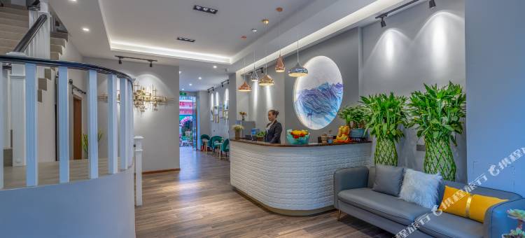 西昌云渊客栈(湿地公园店)图片