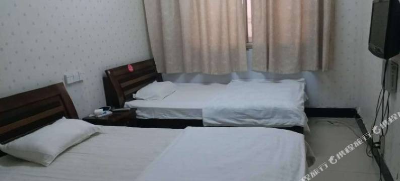 永城正宇招待所图片