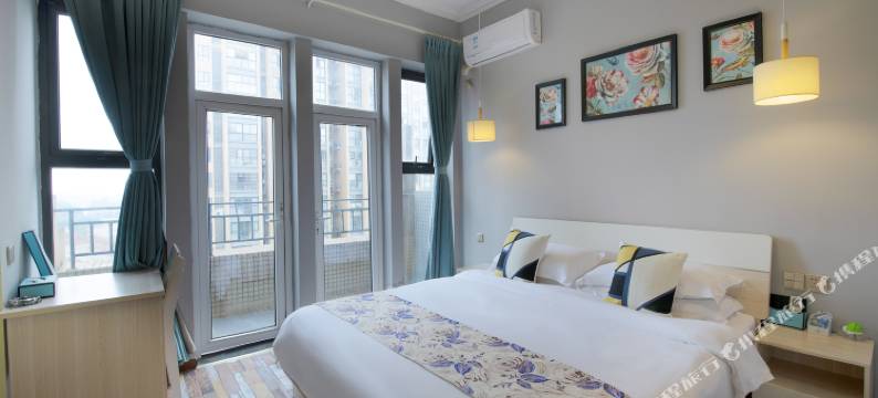 雅金时代酒店公寓图片