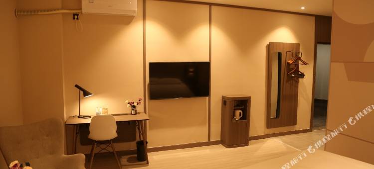 汉庭酒店(宁晋汽车站店)图片