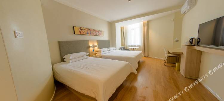 汉庭酒店(吉林江北公园店)图片