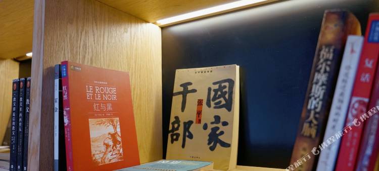 宜必思酒店(嘉峪关火车站店)图片