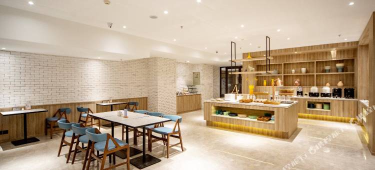 汉庭优佳酒店(沈阳浑南奥体中心店)图片