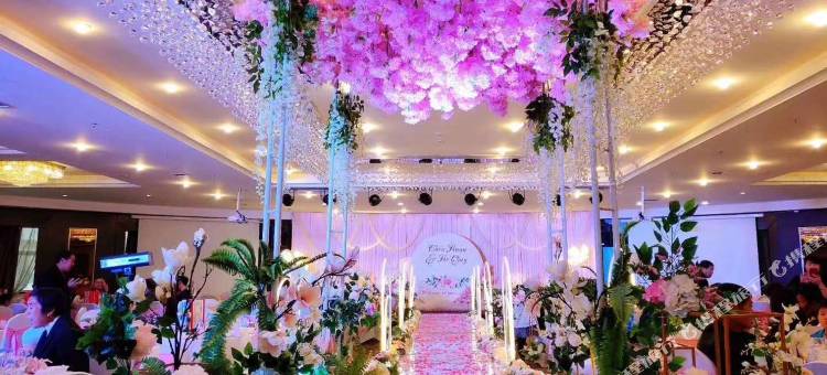 安仁熙源酒店图片