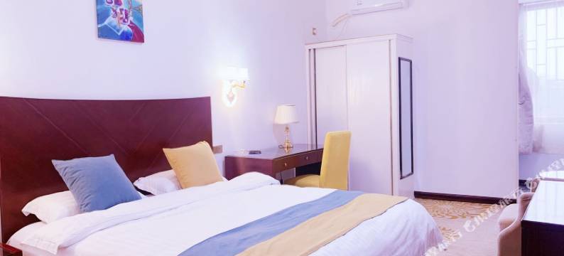 灵川西苑大酒店图片