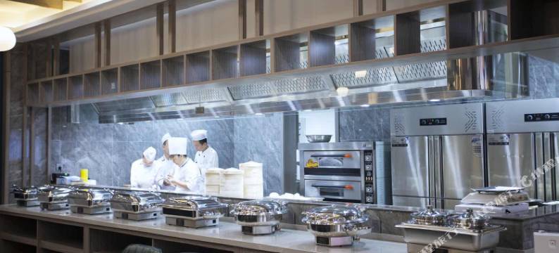 安康皇悦酒店图片