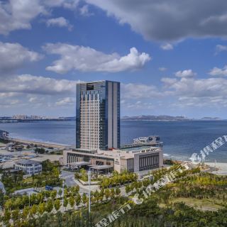 烟台金海岸希尔顿酒店