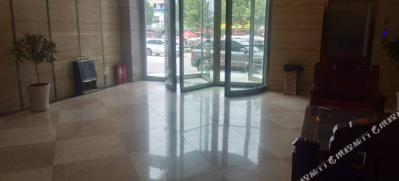 平邑大联合商务宾馆图片