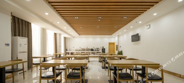 格林豪泰(宜兴徐舍镇镇政府店)图片