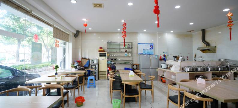 厦门美菱湾酒店(会展中心环岛路店)图片