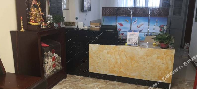 颐居商务酒店(呼和浩特医科大附属医院店)图片