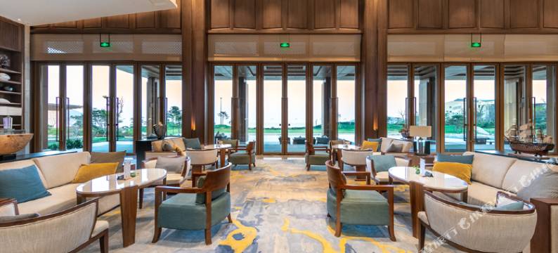 舟山息耒海路行舍图片