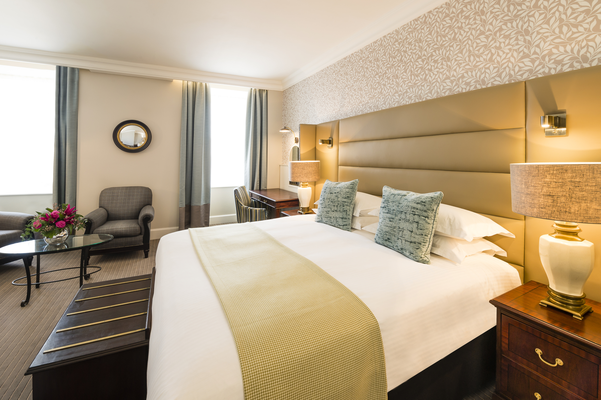 The Bailey's Hotel London Kensington Hotel Overview