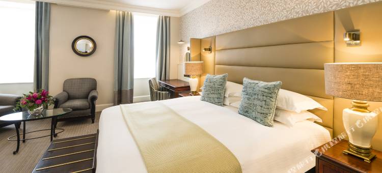 伦敦贝利酒店 - 千禧国敦酒店集团(The Bailey's Hotel London Kensington)图片