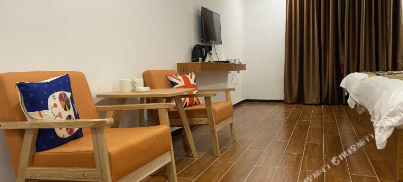 徐闻柏林酒店(贵生公园店)图片