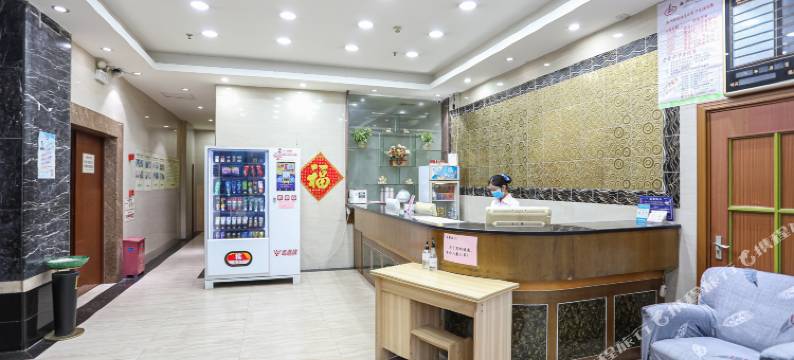 嘉豪酒店(东莞长安夏岗店)图片