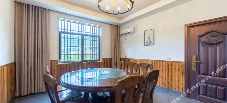 千岛湖荷塘别苑民宿(高铁站店)图片