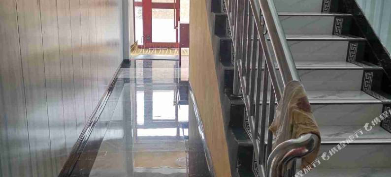 祁连丽景驿站图片