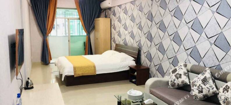 龙岩365快捷酒店(万宝广场店)图片