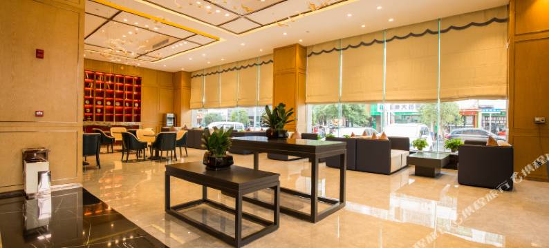 悦城大酒店(新天地店)图片