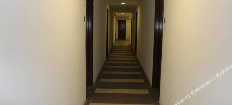 塔尔路T酒店(T Hotel Jalan Tar)图片