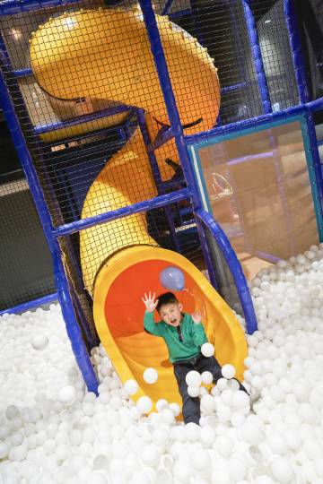 厦门香格里拉酒店图片