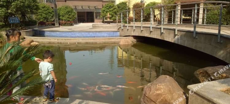 尚客优酒店(丰城剑桥店)图片