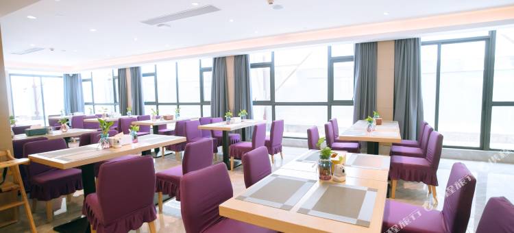 麗枫酒店(深圳坪山高铁站店)图片