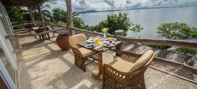 阿尔蒙特海滩度假酒店(Almont Beach Resort)图片