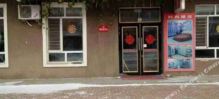 丰林禧龙宾馆图片