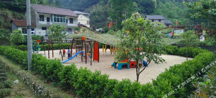 氧心谷·千岛湖旅居养生基地图片