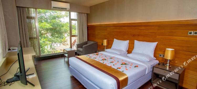 金谷声望公寓-联合大酒店集团(Prestige Residences at Golden Valley by Grand United Hospitality)图片
