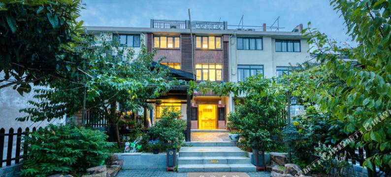 无锡心归处客栈(拈花湾店)图片