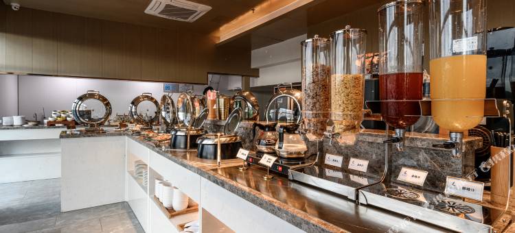 麗枫酒店(东莞松山湖店)图片