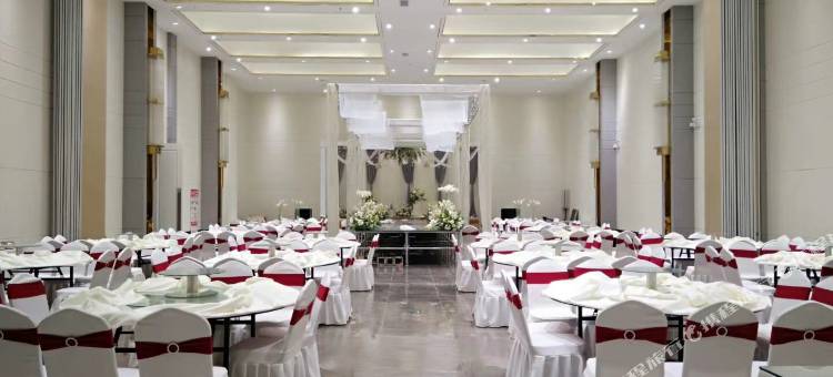 西乡汉府大酒店图片