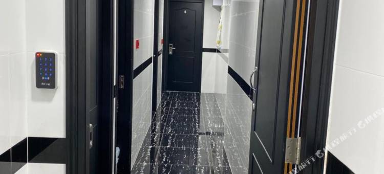 香港德国旅舍Germany Hostel图片