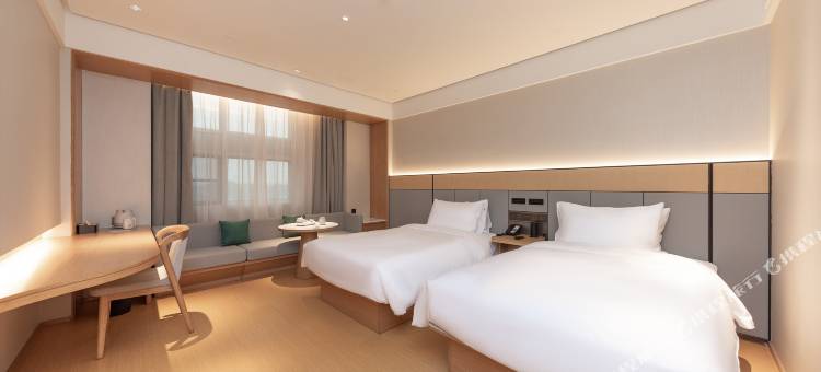 全季酒店(泰安站高铁北街店)图片