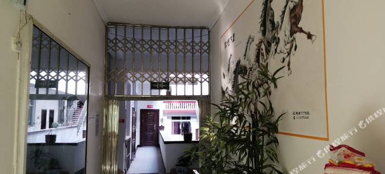 江安丰园宾馆(平安大道西段分店)图片