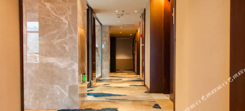 保靖古泉酒店图片