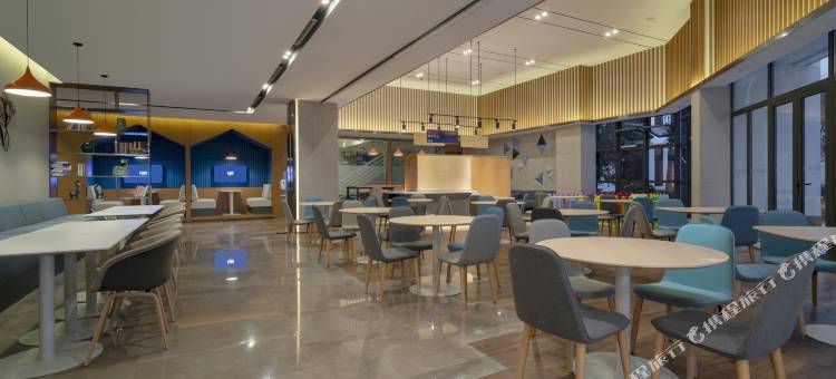 平湖智选假日酒店图片