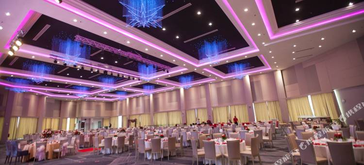 吉隆坡乐卡德里酒店-由UCSI酒店管理(Le Quadri Kuala Lumpur By UCSI Hotels)图片