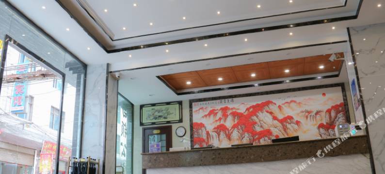 昭通白领公寓(珠泉路店)图片