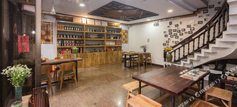 别问客栈(潮州古城牌坊街店)图片