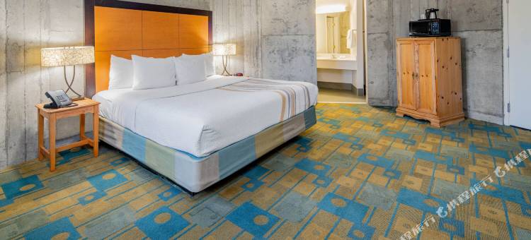 尔湾光谱温德姆拉昆塔酒店(La Quinta by Wyndham Irvine Spectrum)图片