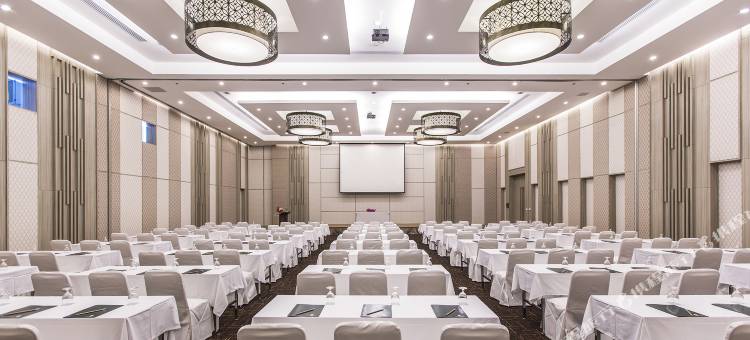 巴真武里凯特睿304酒店(Kantary 304 Hotel Prachinburi)图片