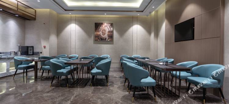 雅斯特国际酒店(武宣大洋城店)图片