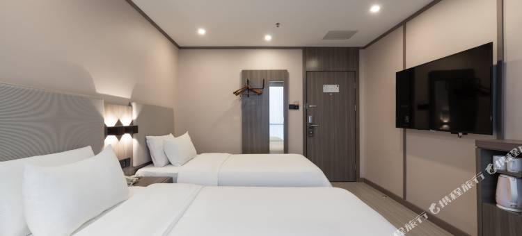 汉庭酒店(佛山顺德清晖园店)图片