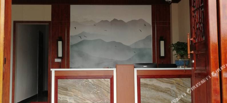 靖西且停停客栈(鹅泉景区店)图片