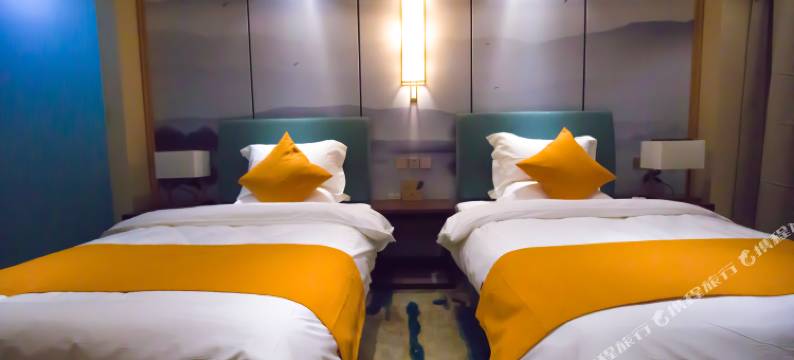 丁青岭·格萨大酒店图片