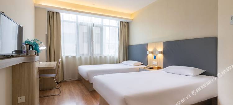 汉庭酒店(厦门中山路步行街大同路店)图片